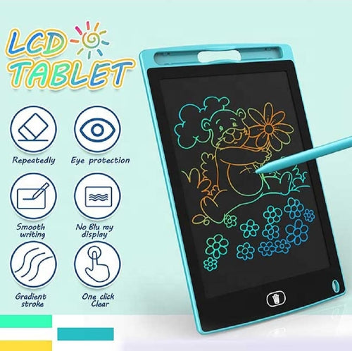 8.5 Inch LCD Writing & Drawing Tablet for Kids