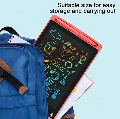 8.5 Inch LCD Writing & Drawing Tablet for Kids